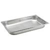 Perforated Stainless Steel Gastronorm Pan 65mm