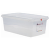 GN Storage Container 1/1 200mm Deep 28L	
