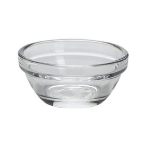 Stacking Glass Ramekin 2.75oz / 75ml (7.5cm)	