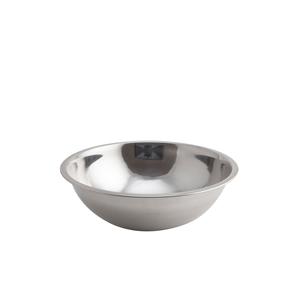 Genware Mixing Bowl Stainless Steel 2.5ltr