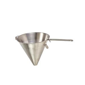 Stainless Steel Conical Strainer 8.75inch