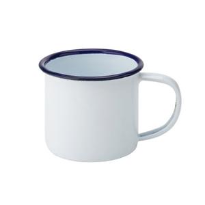 Eagle Enamel Mug 5.5oz / 155ml