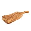Olive Wood Paddle Board 44 x 20cm