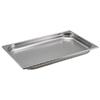 Stainless Steel Gastronorm Pan 1/1 4cm Deep