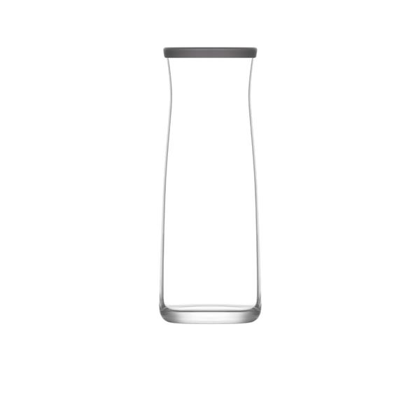 Vera Glass Carafe 1.2ltr / 42.2oz At Drinkstuff