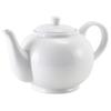 GenWare Porcelain Teapot with Infuser 30oz / 850ml