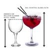 XXL Cocktail Glass 1.5ltr
