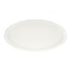 Create Narrow Rimmed Plate 8.25inch / 23cm