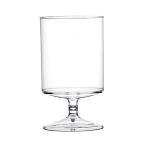 Elite Stacking Wine Glass UKCA 125/175/250ml