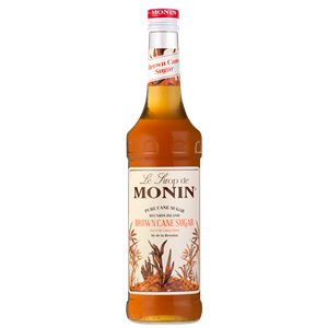 Monin Brown Sugar 70cl