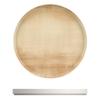 The Gallery Stacking Plate Natual 10inch / 25cm