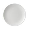 Pearls Light Coupe Plate 6.25inch / 16cm