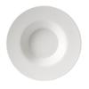Purity Pearls Light Rimmed Bowl 9.5inch / 24cm