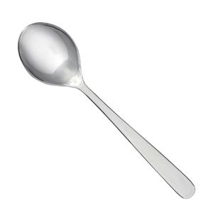 Style 18/10 Dessert Spoon