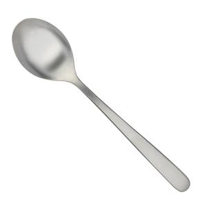 Style Ice 18/10 Dessert Spoon