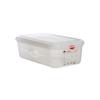 Gastronorm Storage Containers 325 x 187 x 100mm