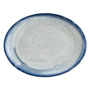 Harena Moove Oval Plate 9.75inch / 25cm