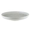 Lunar White Hygge Pasta Plate 9.75inch / 25cm
