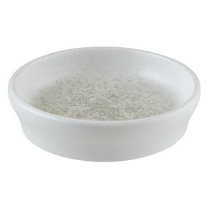 Lunar White Hygge Bowl 4inch / 10cm