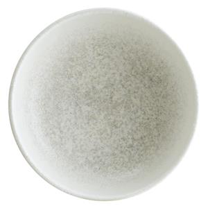 Lunar White Hygge Bowl 14cm