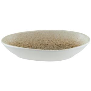 Luca Salmon Vago Oval Dish 6inch / 15cm