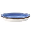 Murra Pacific Oval Eared Dish 10inch / 25cm