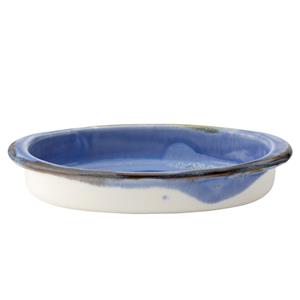 Murra Pacific Oval Eared Dish 8.5inch / 22cm