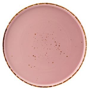 Umbra Peony Coupe Plate 9inch / 23cm