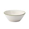 Homestead Olive Conical Bowl 5.5inch / 14cm