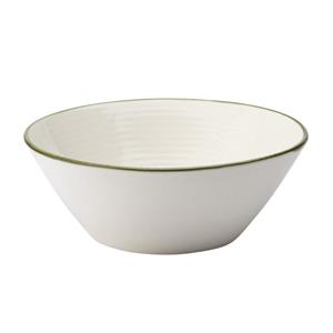 Homestead Olive Conical Bowl 7.5inch / 19.5cm