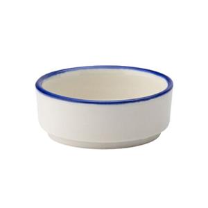 Homestead Royal Walled Dip Pot 2.25inch / 6cm