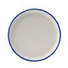 Homestead Royal Walled Plate 7inch / 17.5cm