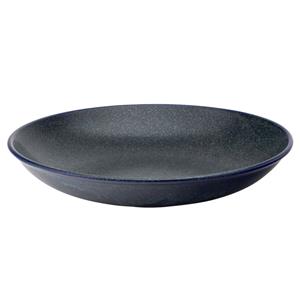 Granite Blue Deep Coupe Bowl 11inch / 28cm