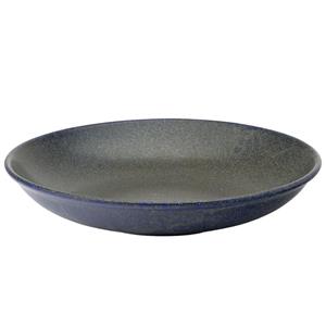 Granite Blue Deep Coupe Bowl 9inch / 23cm