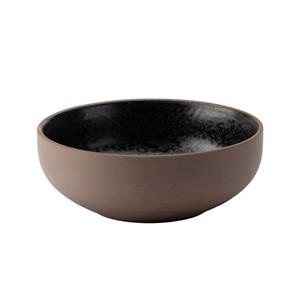 Obsidian Bowl 5.5inch / 14cm