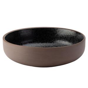Obsidian Bowl 6.75inch / 17cm