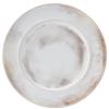 Algarve Oyster Winged Plate 11inch / 28cm