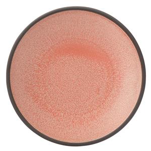 Coral Plate 7inch / 17.5cm