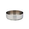 Stainless Steel Dip Pot 3inch / 7.5cm 4oz / 100ml