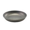 GenWare Vintage Steel Coupe Plate 6.5inch / 16cm