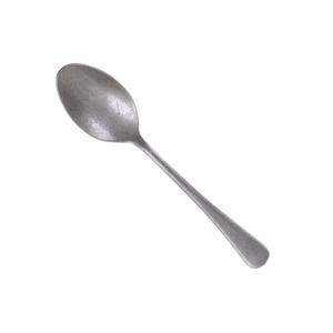 Tanner Vintage Stainless Steel Demitasse Spoon