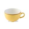 Stonecast Mustard Seed Cappuccino Cup 8oz / 227ml