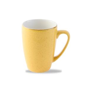 Stonecast Mustard Seed Mug 12oz / 340ml