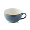 Stonecast Blueberry Cappuccino Cup 12oz / 340ml