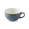 Stonecast Blueberry Cappuccino Cup 8oz / 227ml
