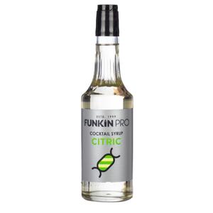 Funkin Citric Syrup 70cl