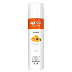 ODK Apricot Puree 750ml