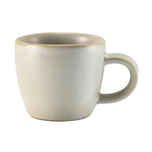 Terra Stoneware Antigo Barley Espresso Cup 3oz / 90ml