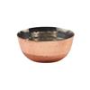 GenWare Copper Plated Mini Hammered Bowl 1.5oz / 43ml