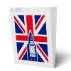 Candy Bags Union Jack Printed